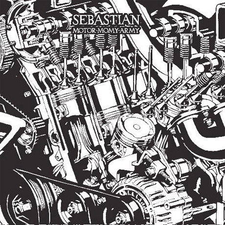 SebastiAn 'Motor'