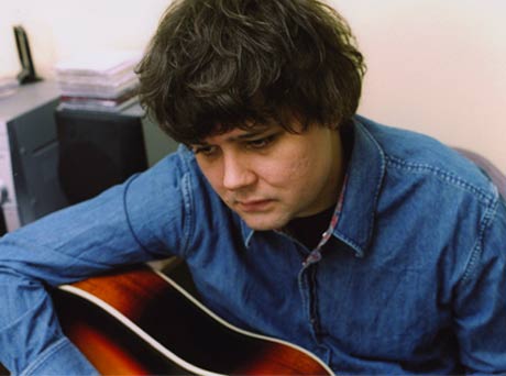 Ron Sexsmith's <i>Long Player Late Bloomer</i> Due in March 