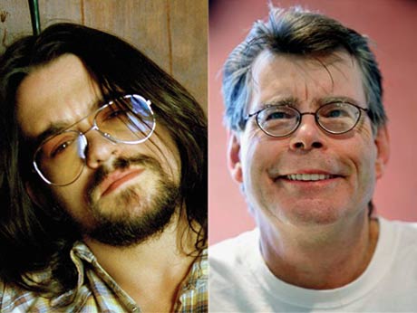Shooter Jennings Taps Stephen King for New Album | Exclaim!