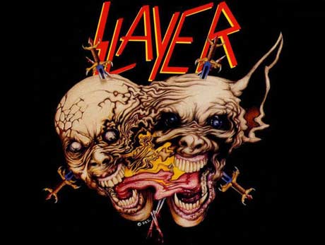 Group Petitions White House for National Day of Slayer 