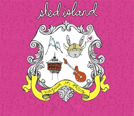 Calgary's Sled Island Announces Line-Up Phase 1 with Built to Spill, Girl Talk, Fucked Up, Les Savy Fav, the Melvins 