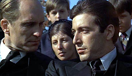 The Godfather: The Coppola Restoration Francis Ford Coppola