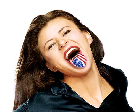 Tracey Ullman's State of the Union 
