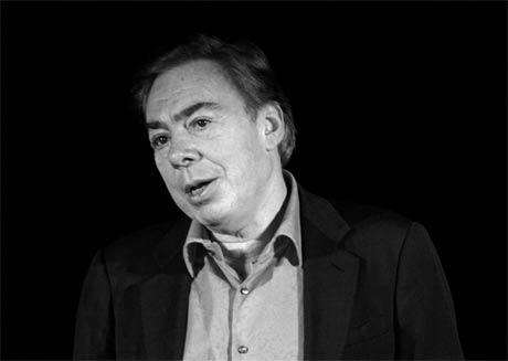 Andrew Lloyd Webber Coming to Abbey Road's Rescue? 