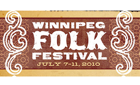 Andrew Bird, Rural Alberta Advantage, the Dodos, Konono N° 1, Levon Helm Set for Winnipeg Folk Festival 
