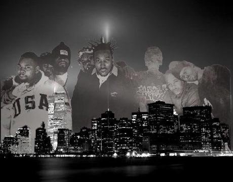 Wu-Tang Clan Documentary On the Way 