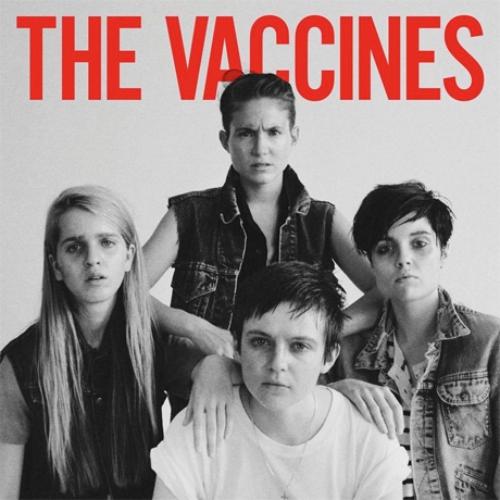 The Vaccines 'Come of Age' on Sophomore Album 