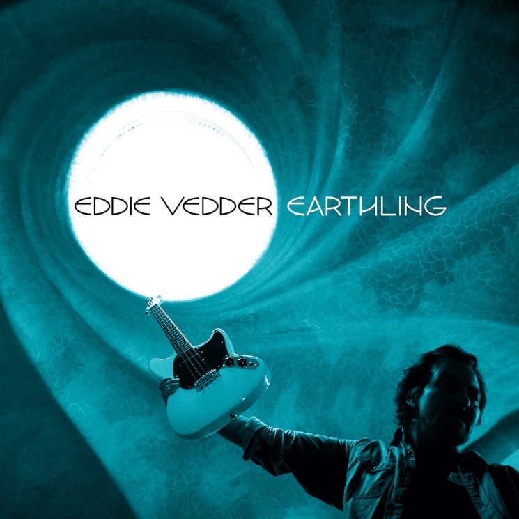 Eddie Vedder's 'Earthling' Features Stevie Wonder, Elton John and Ringo Starr  