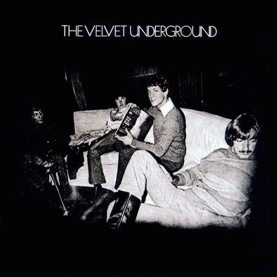 The Velvet Underground's Self-Titled Album Gets Six-CD Reissue for 45th Anniversary 