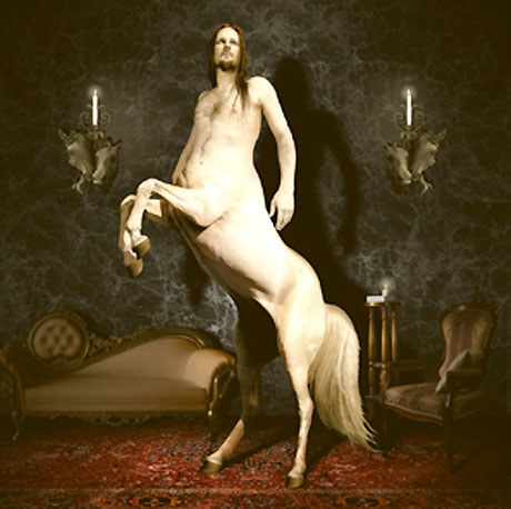 Venetian Snares My Love Is a Bulldozer