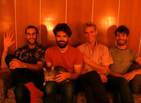 Women Offshoot Viet Cong Sign to Flemish Eye 