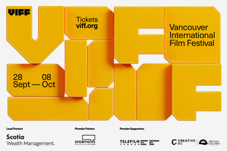 Vancouver International Film Festival Announces 2023 Lineup of Films, Live Events and More 