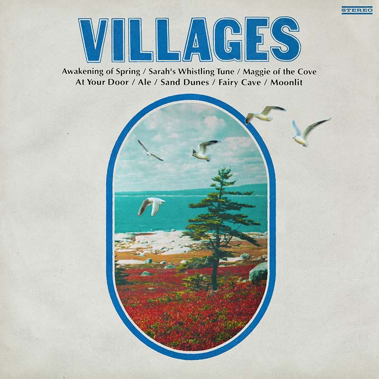 Villages Villages