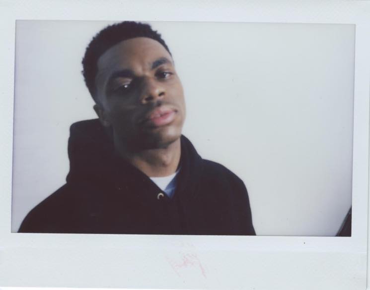​Vince Staples Drops New Song 'So What?' on 'The Vince Staples Show' 