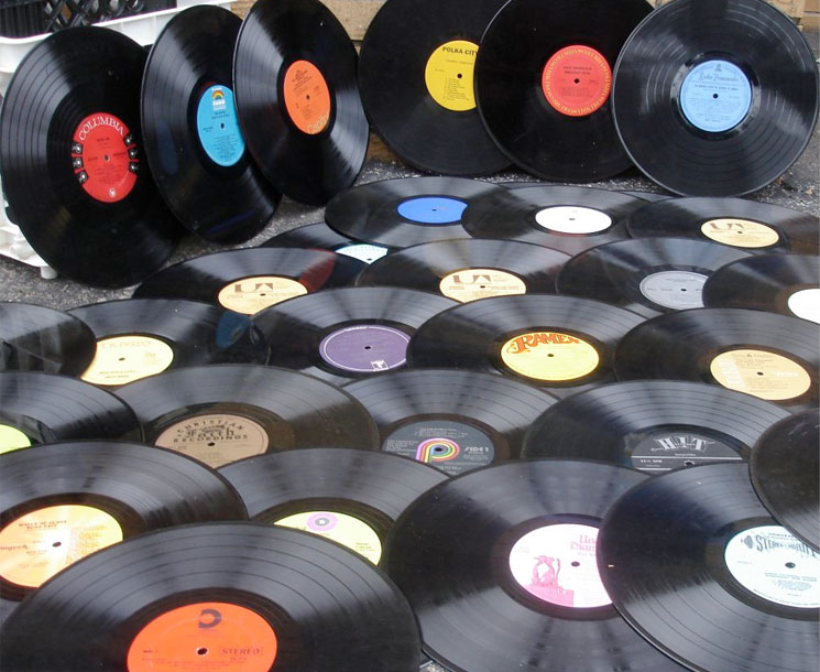 High Definition Vinyl May Soon Be a Reality | Exclaim!