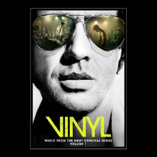 Julian Casablancas, the Arcs, Iggy Pop Share New Songs for 'Vinyl' 
