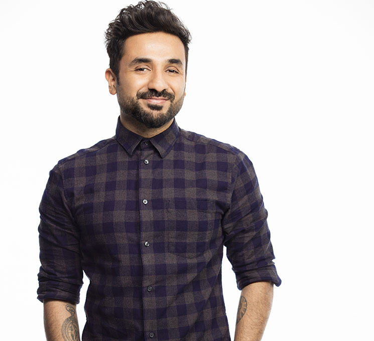 JFL42 Review: Vir Das Impresses With a Thematically Compelling Hour Royal Theatre, Toronto ON, September 23