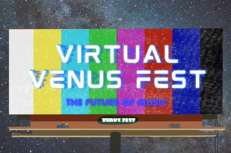 Venus Fest Announces 2020 Programming with Lido Pimienta, U.S. Girls, Ansley Simpson 