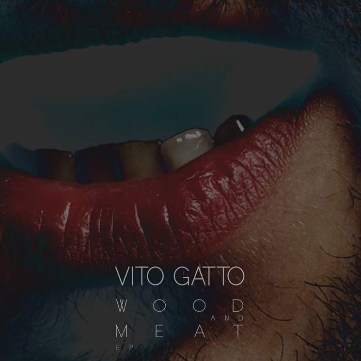 Vito Gatto Wood and Meat