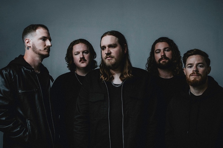 Wage War Announce Canadian Dates on Summer Tour