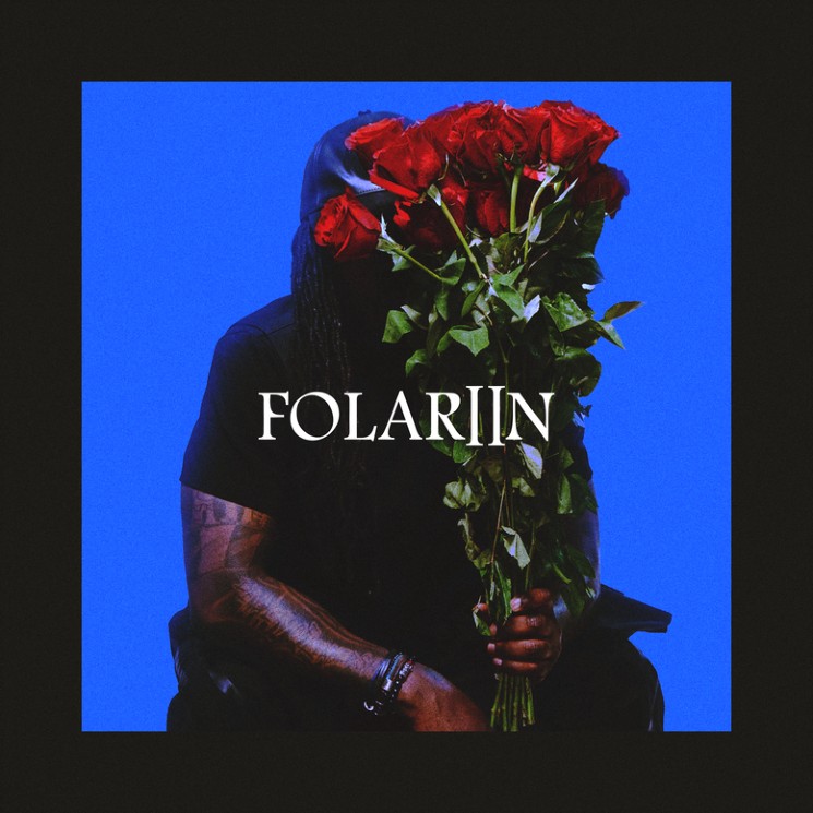 Wale Gives Himself His Flowers on 'Folarin II' 
