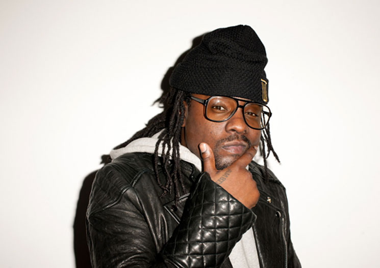 Wale Enjoys 'Album About Nothing' Success but Still Feels Slept On 