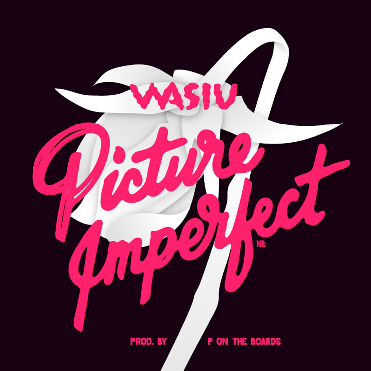 Wasiu 'Picture Imperfect'