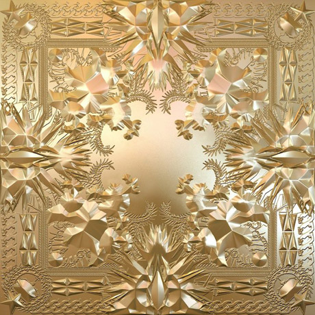 Independent Retailers Petition Jay-Z and Kanye West's 'Watch the Throne' Release Plan 