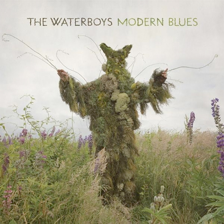 The Waterboys Announce 'Modern Blues,' Share New Track 