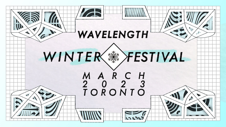 Wavelength Winter Music Festival Unveils 2023 Lineup with Do Make Say Think, Deerhoof, Sister Ray 