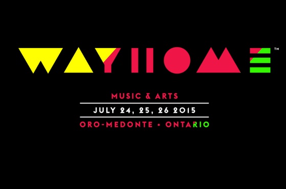 Ontario's Bonnaroo-Affiliated WayHome Festival Reveals Lineup 