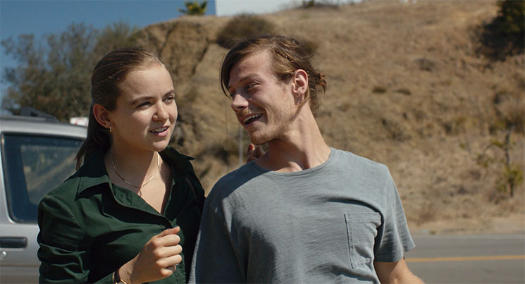 QCFF Review: 'We the Coyotes' Burns with Youthful Fire Directed by Hanna Ladoul and Marco La Via
