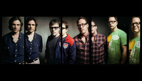 Five Noteworthy Facts You May Not Know About Weezer 
