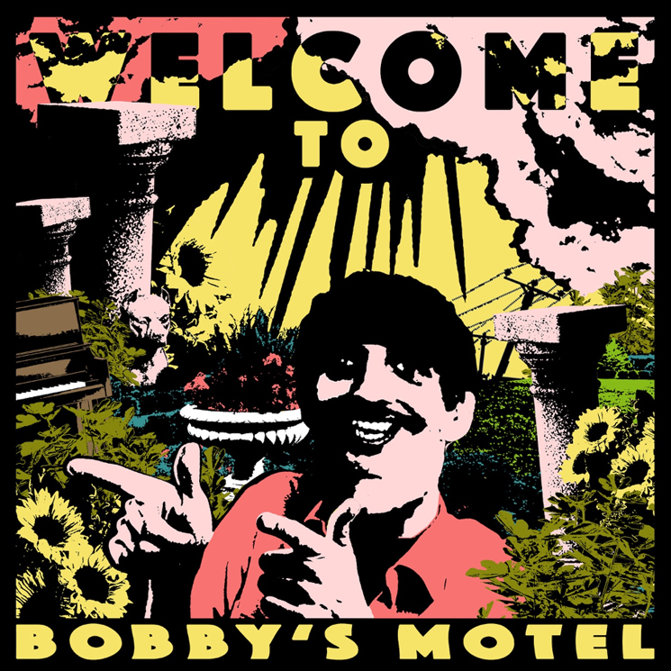 Pottery Find Cohesion amid the Disarray on 'Welcome to Bobby's Motel' 