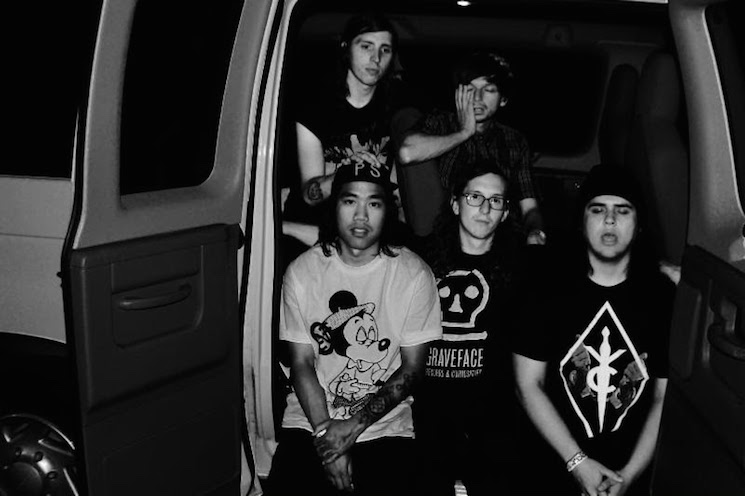 Whirr Dropped from Run for Cover Records over Transphobic G.L.O.S.S. Tweets 