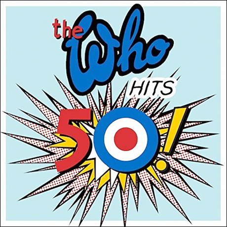 The Who Announce 50 Year Anniversary Compilation, Premiere New Song 