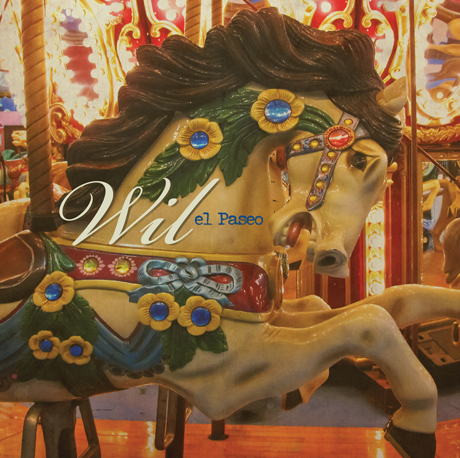 Wil 'El Paseo' (album stream)
