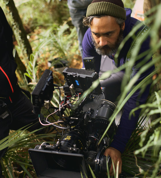 Taika Waititi Discusses 'Hunt for the Wilderpeople,' 'Thor: Ragnarok' and Future Plans 