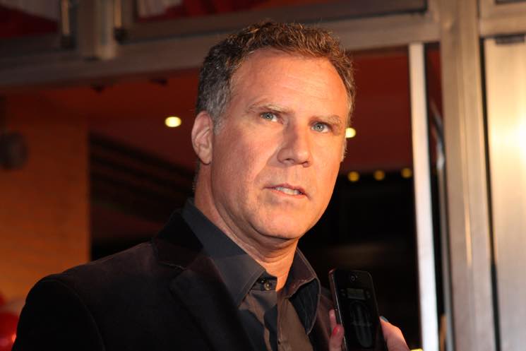 ​Will Ferrell to Write and Star in Netflix 'Eurovision' Movie 