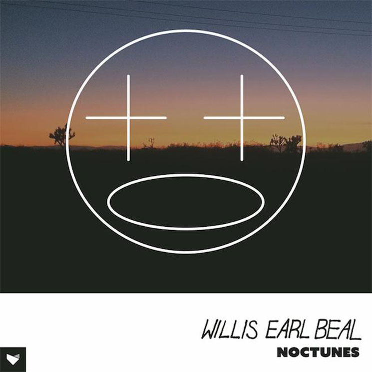Willis Earl Beal Returns with 'Noctunes' LP, Shares New Single 