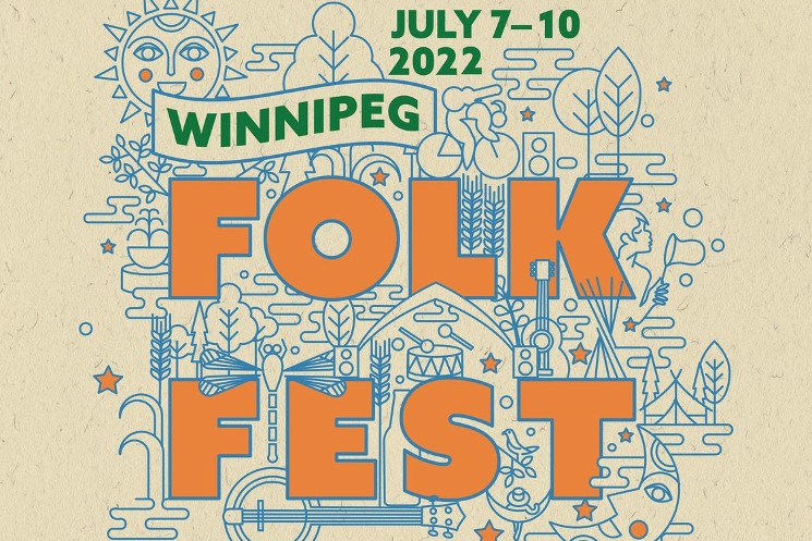 Winnipeg Folk Fest Gets Lido Pimienta, Japanese Breakfast, Cadence Weapon for 2022 Edition 