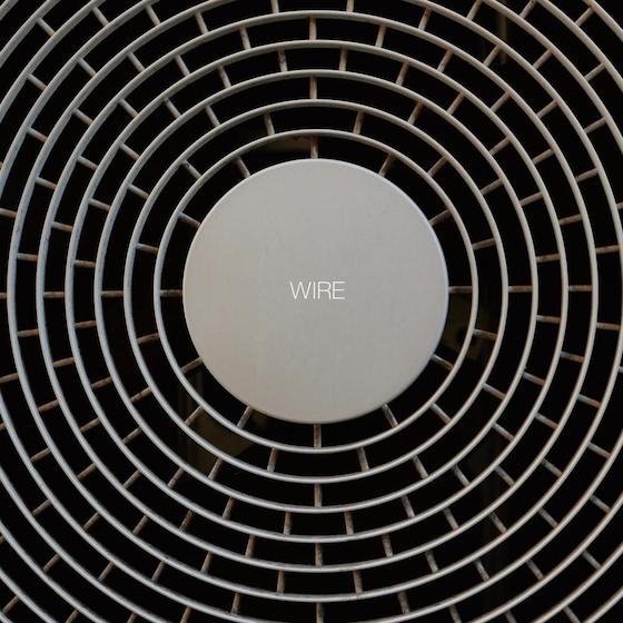 Wire Reveal New LP, Premiere 'Joust & Jostle' 