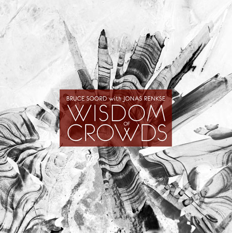 Wisdom of Crowds 'Wisdom of Crowds' (album stream)