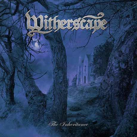 Witherscape The Inheritance