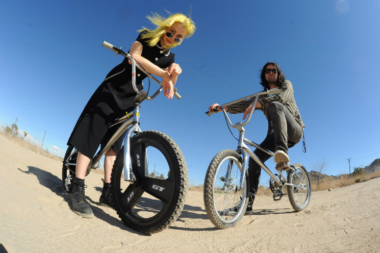 Conor Oberst and Phoebe Bridgers' Better Oblivion Community Center Became a 'Real Band, Kind of by Accident' 