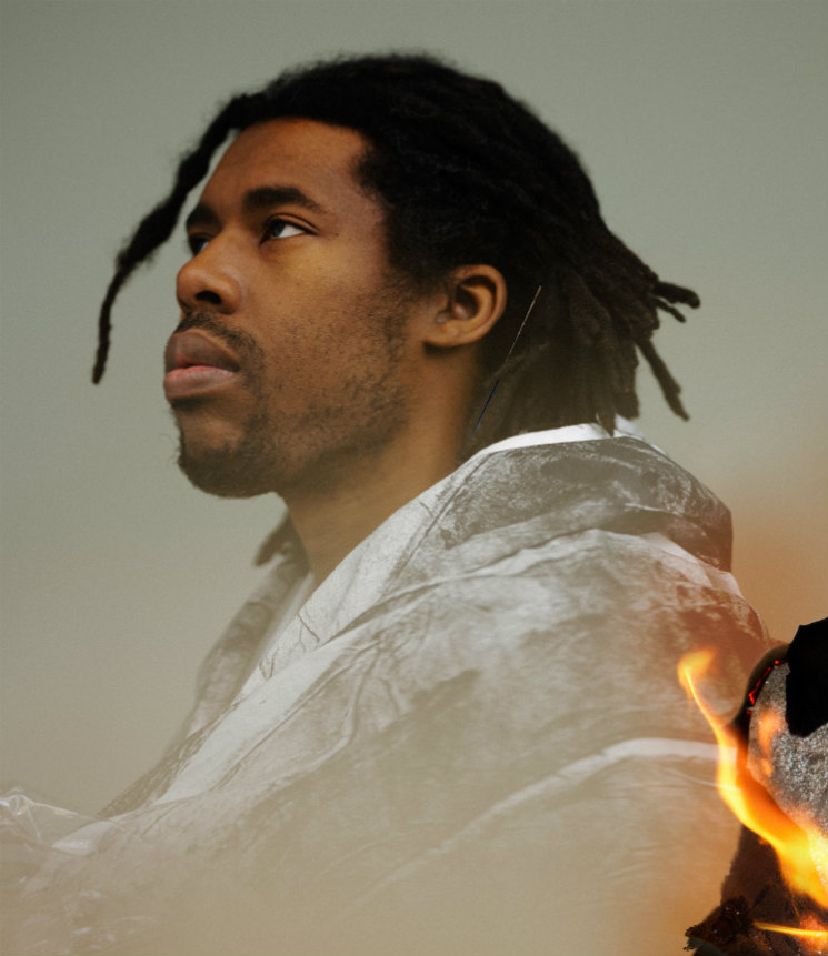 Flying Lotus Channels Fiery Daydreams and Mac Miller on New Album 'Flamagra' 