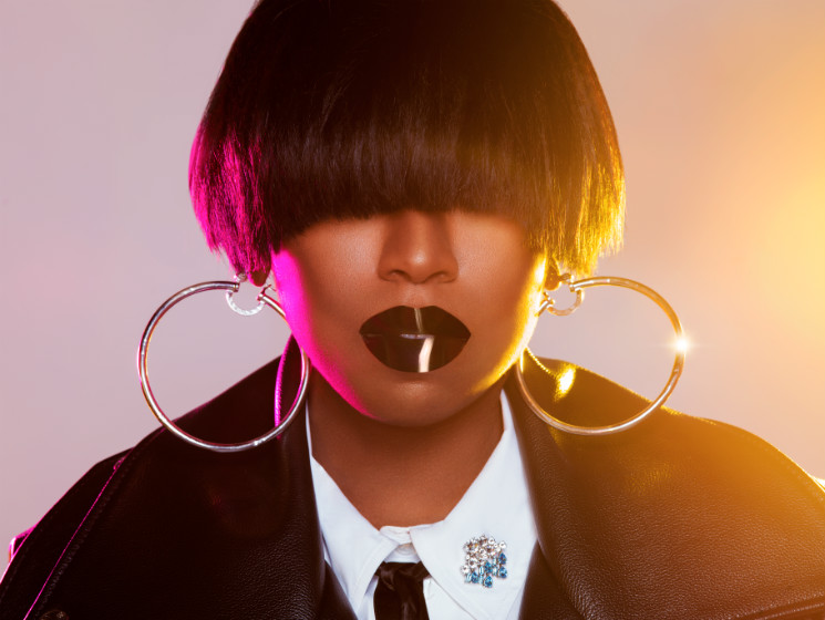 Five Noteworthy Facts You May Not Know About Missy Elliott 