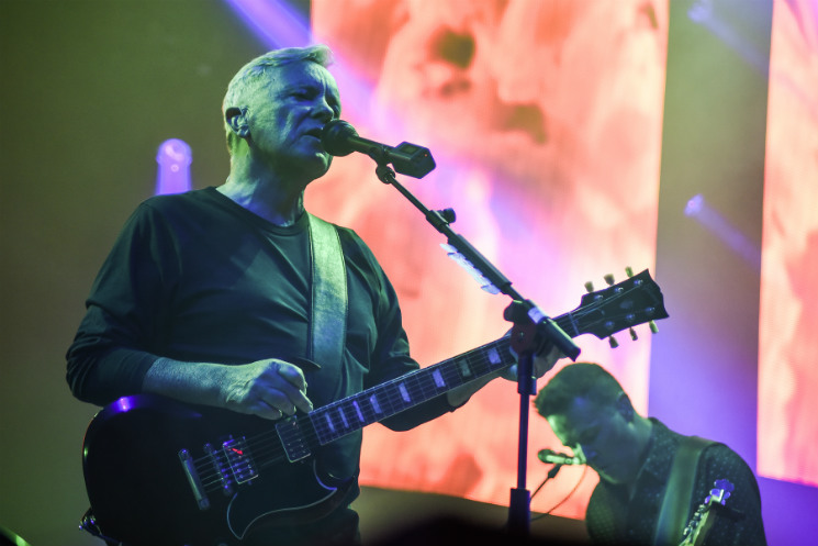 New Order Join Calls for US Government to Drop Proposed Visa Fee Increases 