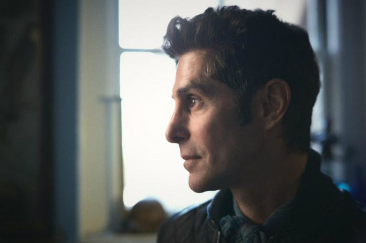 ​Perry Farrell's Got a New Album, a New Band and, He Says, a Lot of Plans 