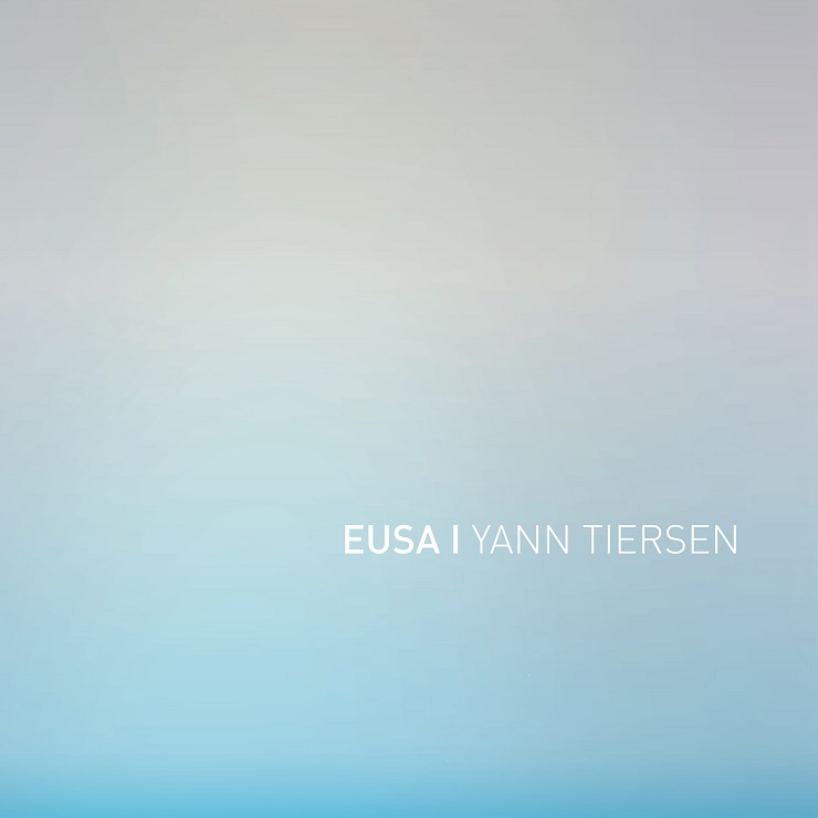 Yann Tiersen Announces Solo Piano Album 